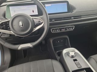 GWM Ora 03 / Elektro / Akku 63 kWh  400 Pro mit Wärmepumpe