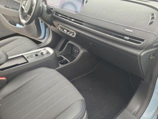 GWM Ora 03 / Elektro / Akku 63 kWh  400 Pro mit Wärmepumpe