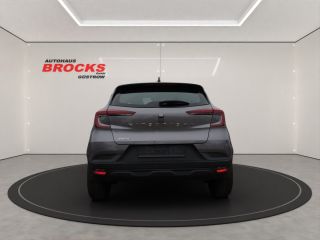 Mitsubishi ASX BASIS 1.0 Turbo-Benziner 6-Gang