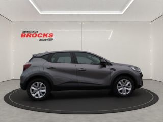 Mitsubishi ASX BASIS 1.0 Turbo-Benziner 6-Gang