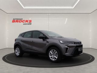 Mitsubishi ASX BASIS 1.0 Turbo-Benziner 6-Gang