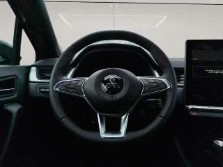 Mitsubishi ASX BASIS 1.0 Turbo-Benziner 6-Gang