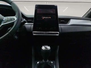 Mitsubishi ASX BASIS 1.0 Turbo-Benziner 6-Gang