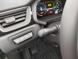 Mitsubishi ASX Select 1.6 Plug-in Hybrid