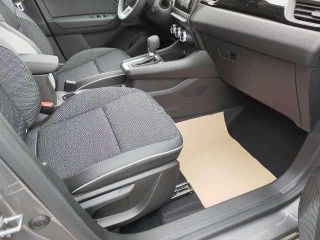 Mitsubishi ASX Select 1.6 Plug-in Hybrid