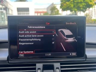 Audi A6 3.0 TDI 3xS-Line Matrix HUD AHK PANO B&O-Adv  -