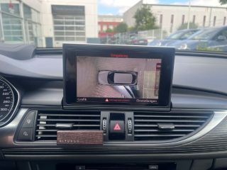 Audi A6 3.0 TDI 3xS-Line Matrix HUD AHK PANO B&O-Adv  -