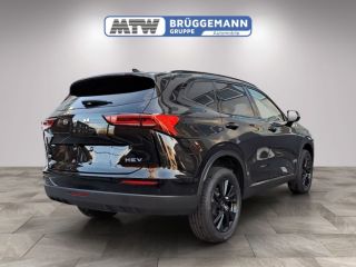 GWM Haval H6 Hybrid LUXURY*PANO*HUD*MEMORY*SOFORT!!!