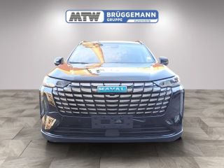 GWM Haval H6 Hybrid LUXURY*PANO*HUD*MEMORY*SOFORT!!!