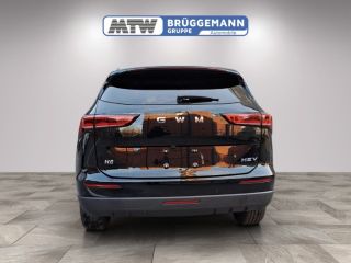 GWM Haval H6 Hybrid LUXURY*PANO*HUD*MEMORY*SOFORT!!!