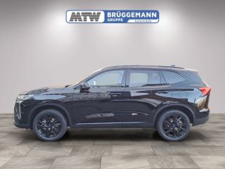 GWM Haval H6 Hybrid LUXURY*PANO*HUD*MEMORY*SOFORT!!!