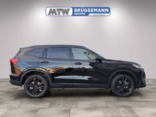 GWM Haval H6 Hybrid LUXURY*PANO*HUD*MEMORY*SOFORT!!!