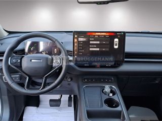 GWM Haval H6 Hybrid LUXURY*PANO*HUD*MEMORY*SOFORT!!!