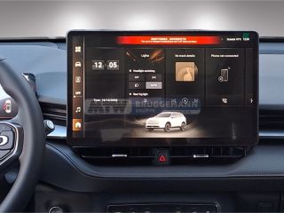 GWM Haval H6 Hybrid LUXURY*PANO*HUD*MEMORY*SOFORT!!!