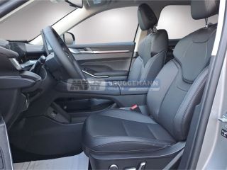 GWM Haval H6 Hybrid LUXURY*PANO*HUD*MEMORY*SOFORT!!!
