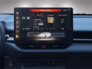 GWM Haval H6 Hybrid LUXURY*PANO*HUD*MEMORY*SOFORT!!!