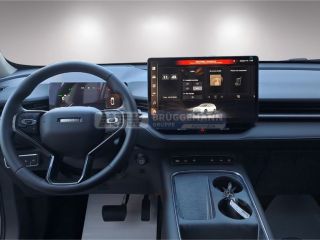 GWM Haval H6 Hybrid LUXURY*PANO*HUD*MEMORY*SOFORT!!!