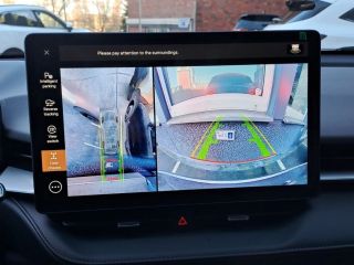 GWM Haval H6 Hybrid LUXURY*PANO*HUD*MEMORY*SOFORT!!!