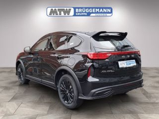 GWM Haval Jolion Pro LUXURY*PANO*LNKRDHZ*LEDER*LED*