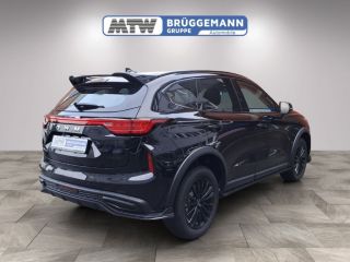 GWM Haval Jolion Pro LUXURY*PANO*LNKRDHZ*LEDER*LED*