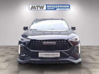 GWM Haval Jolion Pro LUXURY*PANO*LNKRDHZ*LEDER*LED*