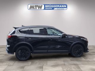 GWM Haval Jolion Pro LUXURY*PANO*LNKRDHZ*LEDER*LED*