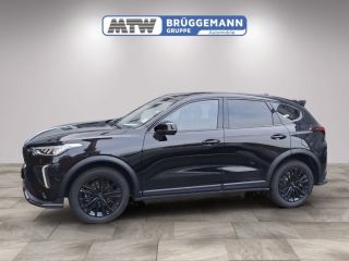 GWM Haval Jolion Pro LUXURY*PANO*LNKRDHZ*LEDER*LED*