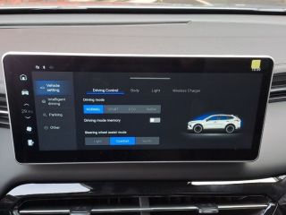 GWM Haval Jolion Pro LUXURY*PANO*LNKRDHZ*LEDER*LED*