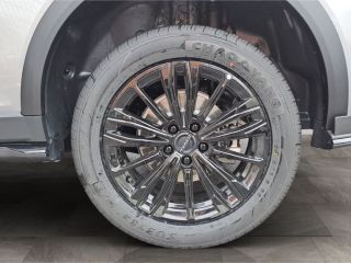 GWM Haval Jolion Pro LUXURY*PANO*LNKRDHZ*LEDER*LED*