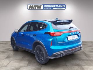 GWM Haval Jolion Pro LUXURY*PANO*LNKRDHZ*LEDER*LED*