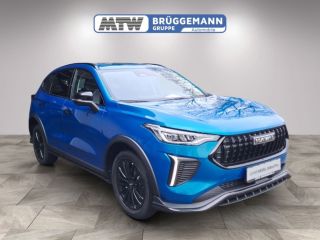 GWM Haval Jolion Pro LUXURY*PANO*LNKRDHZ*LEDER*LED*