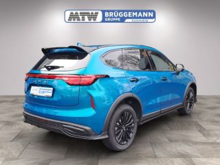 GWM Haval Jolion Pro LUXURY*PANO*LNKRDHZ*LEDER*LED*