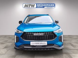 GWM Haval Jolion Pro LUXURY*PANO*LNKRDHZ*LEDER*LED*