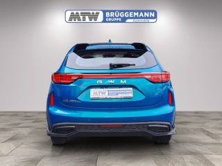 GWM Haval Jolion Pro LUXURY*PANO*LNKRDHZ*LEDER*LED*