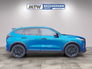 GWM Haval Jolion Pro LUXURY*PANO*LNKRDHZ*LEDER*LED*