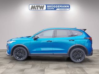 GWM Haval Jolion Pro LUXURY*PANO*LNKRDHZ*LEDER*LED*