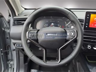GWM Haval Jolion Pro LUXURY*PANO*LNKRDHZ*LEDER*LED*
