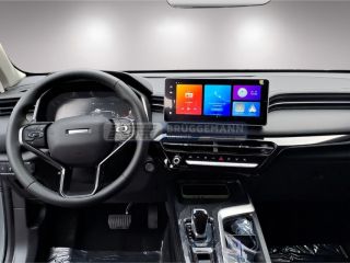 GWM Haval Jolion Pro LUXURY*PANO*LNKRDHZ*LEDER*LED*