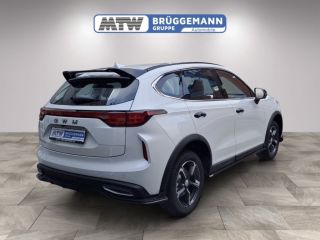 GWM Haval Jolion Pro PREMIUM*360*LEDER*PANO*SHZ*LED