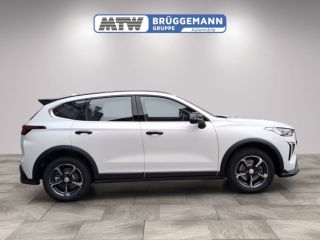 GWM Haval Jolion Pro PREMIUM*360*LEDER*PANO*SHZ*LED