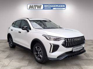 GWM Haval Jolion Pro PREMIUM*360*LEDER*PANO*SHZ*LED