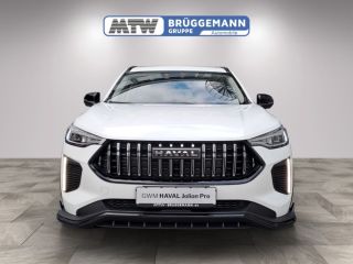 GWM Haval Jolion Pro PREMIUM*360*LEDER*PANO*SHZ*LED