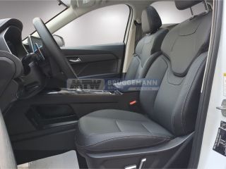 GWM Haval Jolion Pro PREMIUM*360*LEDER*PANO*SHZ*LED