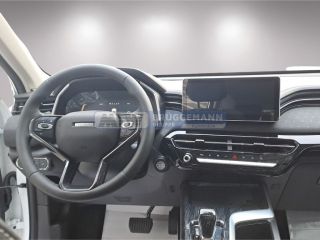 GWM Haval Jolion Pro PREMIUM*360*LEDER*PANO*SHZ*LED