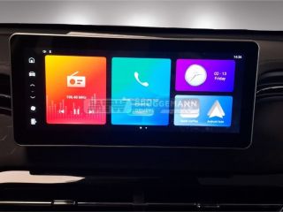 GWM Haval Jolion Pro PREMIUM*360*LEDER*PANO*SHZ*LED