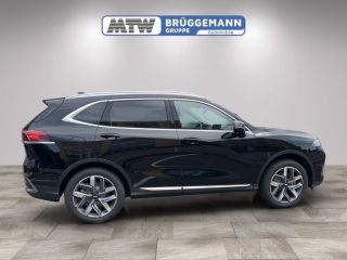 GWM Wey 03 LUXURY*WINTER-P*S.KOMFORT-P*MASSAGE*PANO*