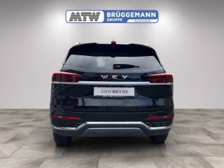 GWM Wey 03 LUXURY*WINTER-P*S.KOMFORT-P*MASSAGE*PANO*