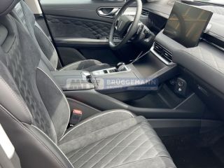 GWM Wey 03 LUXURY*WINTER-P*S.KOMFORT-P*MASSAGE*PANO*