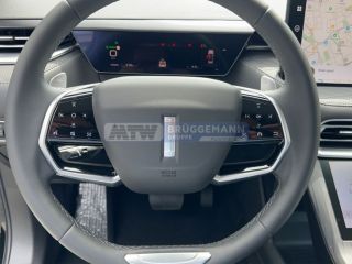 GWM Wey 03 LUXURY*WINTER-P*S.KOMFORT-P*MASSAGE*PANO*