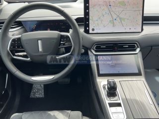 GWM Wey 03 LUXURY*WINTER-P*S.KOMFORT-P*MASSAGE*PANO*